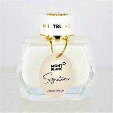 Mont blanc signature Montblanc Signature 3 edp