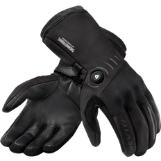 Guanti da Moto Rev'it! Freedom H2O Heated Gloves Black