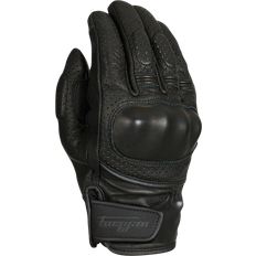 Furygan LR Jet D3O Vented Motorcycle Gloves - Black Woman