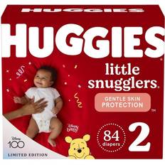 Huggies size 5 Huggies Little Snugglers Size 2 5-8kg 84pcs