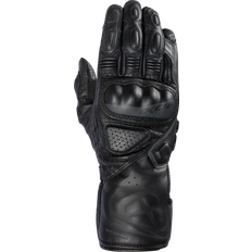 Ixon GP5 Air Ladies Motorcycle Gloves - Black Woman
