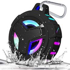 Eboda Bluetooth Shower Speaker 2000mAh IP67 2000mAh