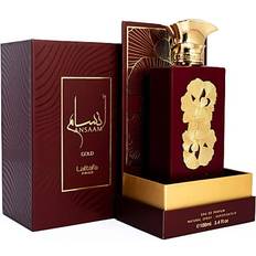 Lattafa Men Fragrances Lattafa Pride Ansaam Gold EdP 100ml