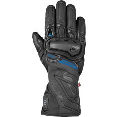 Ixon IT Kayo Motorcycle Gloves - Black/Blue