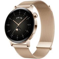 Huawei Watch GT Smartwatches Huawei Watch GT 3 42mm with Metal Strap