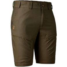 Metsästys - Mies Shortsit Deerhunter Matobo Shorts - Forest Green