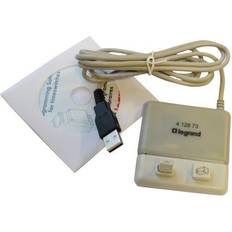 Kantoorsoftware Legrand Data Loader and Transfer Key For Use With Programmable Time Switch