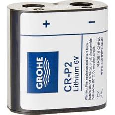 Batteri 6v Grohe CR-P2