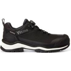 Vismo EJ55B Skyddsskor S3 - Svart