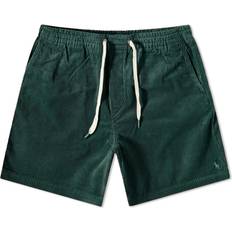 Ralph lauren green Polo Ralph Lauren Flat Shorts Green