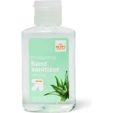 up & up Hand Sanitizer with Aloe 2fl oz