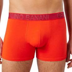 Bruno Banani Human Touch Short Boxer Red