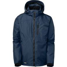 Men's Ames Shell Jacket - Navy
