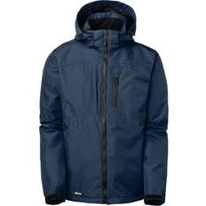 Blåa - Skaljacka Jackor South West Men's Ames Shell Jacket - Navy