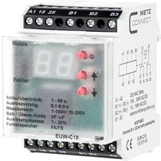 IP40 Contactors & Overload Relays Metz 20024120