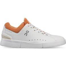 Donna - Marrone Scarpe da sport per racchetta On The Roger Advantage W - White/Copper