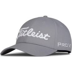 Titleist Tour Performance Cap - Grey/White