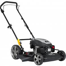 2.6 kW Rasenmäher Texas Razor 5110WS 2-in-1 Petrol Powered Mower