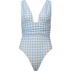 Rio Swimsuit - Blue