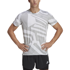 T-skjorter Adidas Herren OTR SEASONAL T