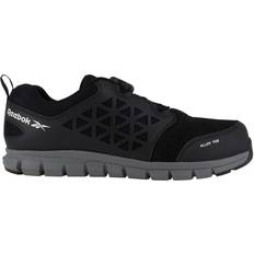 Reebok Arbetsskor Reebok SKYDDSSKO IB1032S1P SVART Beijerbygg Byggmaterial