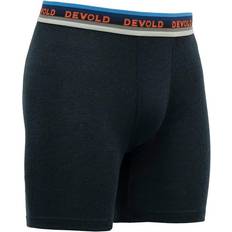 Man - Merino Wool Men's Underwear Devold Boxer Man - Lauparen