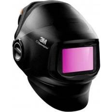 3M Chapeaux 3M Masque de soudage Speedglas G5-01, Rabattable, ajustable, avec filtre auto-obscurcissant