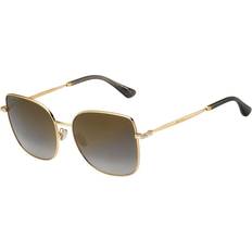 Jimmy Choo Fanny/G/SK J5G/FQ