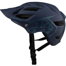 Troy Lee Designs A1 Drone - Dark Slate Blue