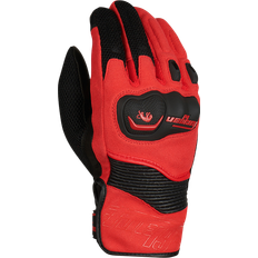 Furygan Dust D3O Motorcycle Gloves - Black