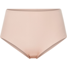 Pierre Robert Maxitrusse Invisible Micro High Waist Beige