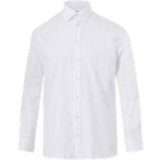Selected Homme Skjorte LS Classic - Hvid