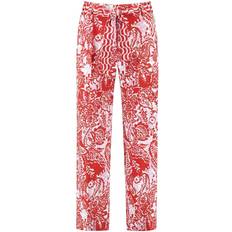 Gerry Weber Kläder Gerry Weber Pant Cropped Dam Raka Ben
