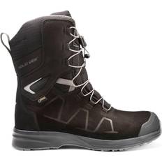 Solid Gear Sikkerhedsstøvler Solid Gear Talus GTX High Sikkerhedsstøvle GTX - Sort