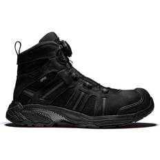 Arbejdstøj & Udstyr Solid Gear Sikkerhedsstøvlet Marshal GTX Boa