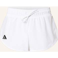 Dam - Tennis Shorts adidas Club Shorts Damer Vit