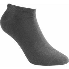 Woolpower Abbigliamento Woolpower Shoe Liner Sock - Grey