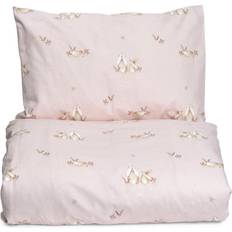 Mini Dreams Duvet Cover Set Bunny 100x130cm