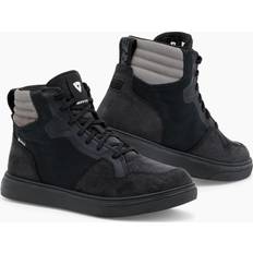 Schuhe Rev'it! Krait GTX - Schwarz/Grau