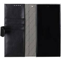 Melkco Wallet Case for Galaxy S22 Ultra