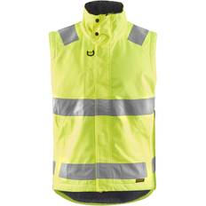 Arbejdstøj & Udstyr Blåkläder High Vis Vest - High Vis Gul