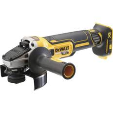 Meuleuses d'angle Dewalt DCG405NT-XJ Solo