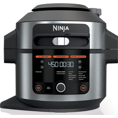 Food Cookers Ninja OL501