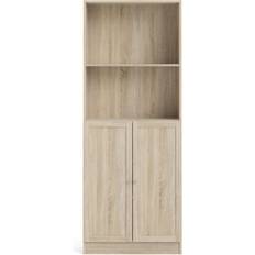 Tvilum Libreria 79x26.7x204 cm Scaffale per libri