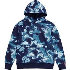 Levi's Boy's Graphic Pullover Hoodie - Peacoat