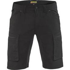 Service shorts Blåkläder Service Shorts, schwarz, Konfektionsgröße