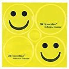3M Smile Refleksark