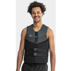 Gilets de sauvetage JoBe Neoprene Life Vest Men Gilet flottaison