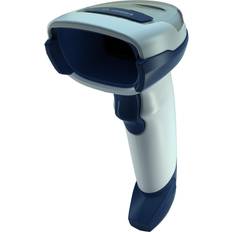 Lecteurs de Code-barres Zebra Technologies DS2208-HC Lecteur De Code Barre Portable DS2208-HCBU2100AZR