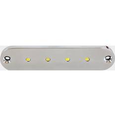 Casolux merle ledelys fremadlysende Bordlampe